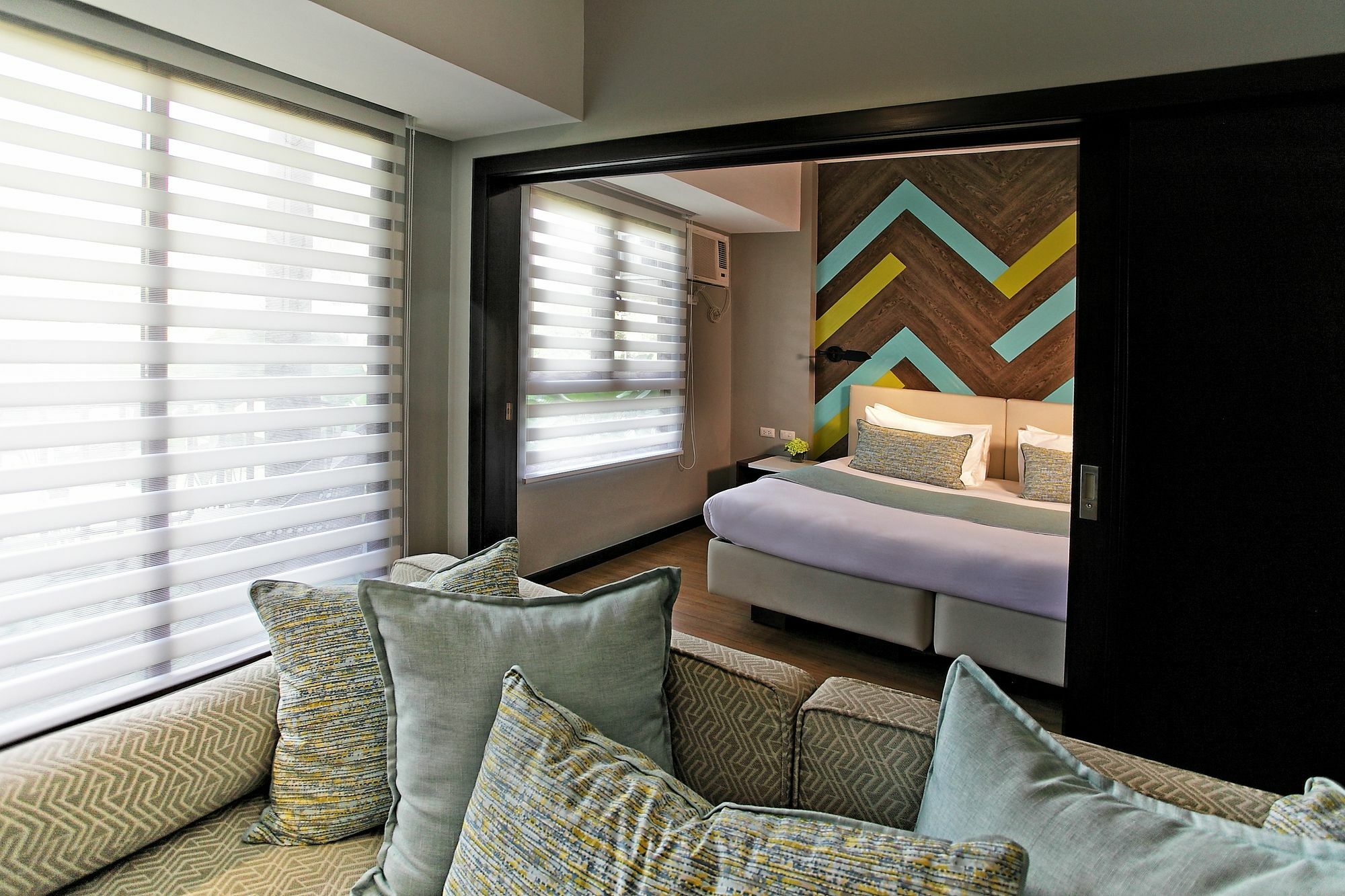 The Serviced Residences At Kasa Luntian Managed By Hii Tagaytay City Extérieur photo